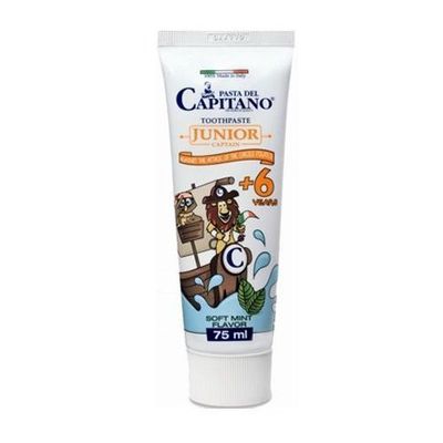CAPITANO DENT. 75 JUNIOR 6+
