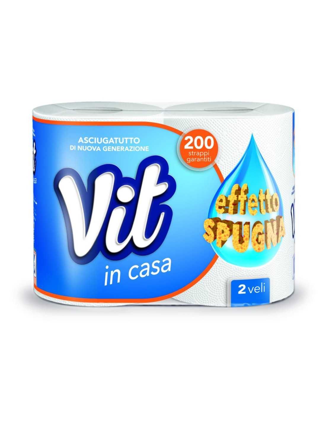 VIT IN CASA 2 ROT