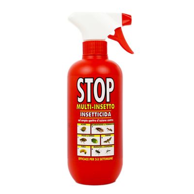 STOP MULTI-INSETTO 375ML