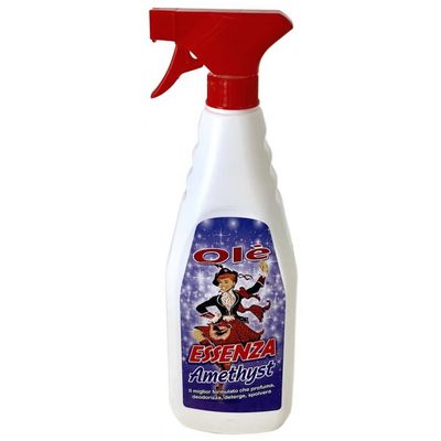 OIES SANIESSENZA 750ML AMETHYST