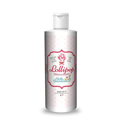 LA BEL.LAVAND. PROF.LAV 250ML LOLLIPOP