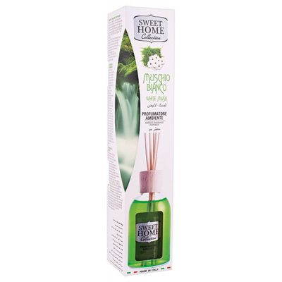 SWEET PROF. AMBIENTE 100ML MUSCHIO BIANC