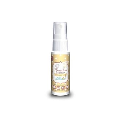 LA BEL.LAVAND. PROF.TESSUTI 30ML MUSCHIO