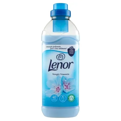 LENOR 40LAV RISVEGLIO PRIMAVERA