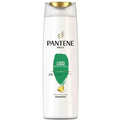 PANTENE SHAMPOO 225ML LISCI EFFETTO SETA