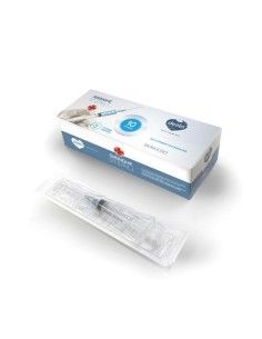 DEALO SIRINGHE 5ML 10PZ