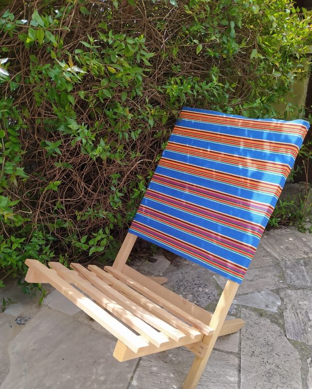 SPIAGGINO LEGNO