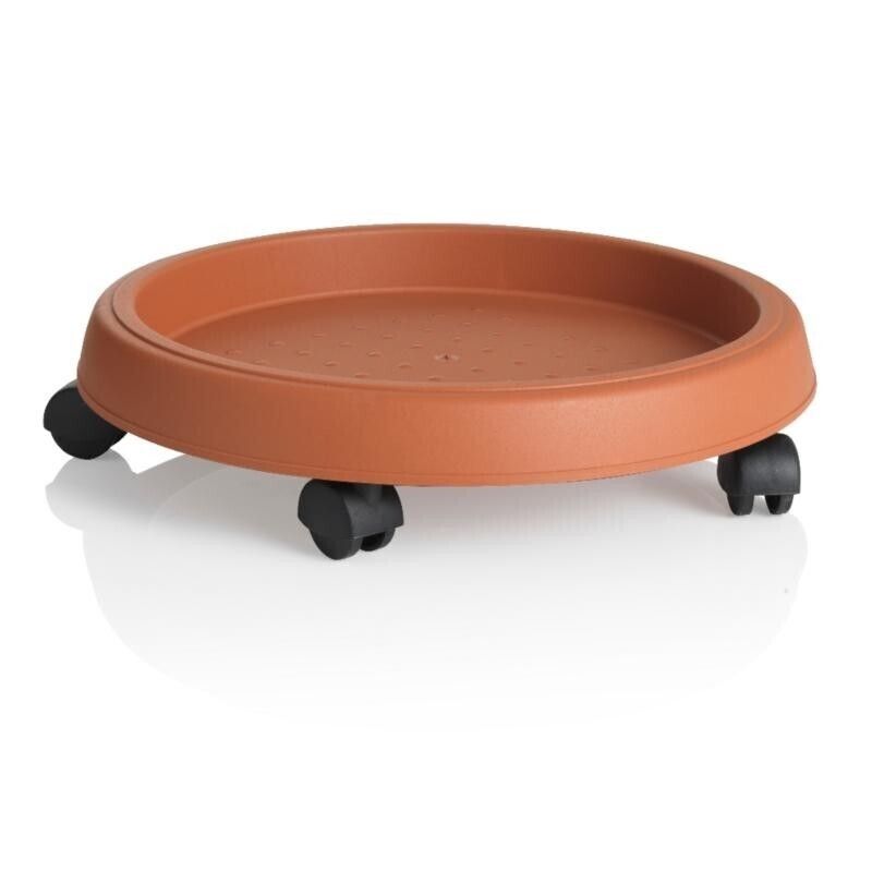 SOTTOVASO C/RUOTE CM 30 BAMA