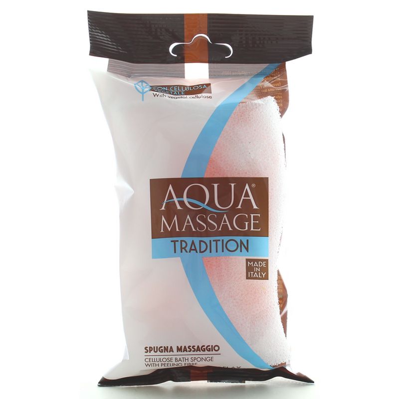 ARIX SPUGNA BAGNO TONICA