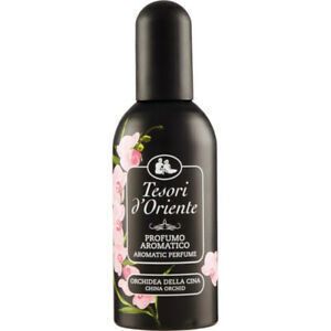 TESORI D&#39;ORIENTE PROF. ORCHIDEA