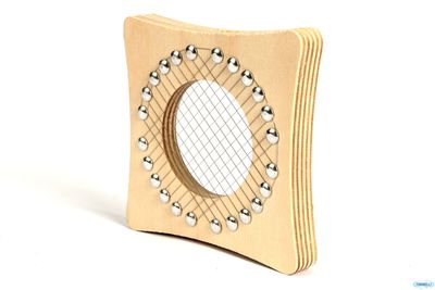 TAGLIAPUNTARELLE IN LEGNO