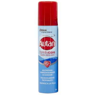 AUTAN SPRAY 100ML