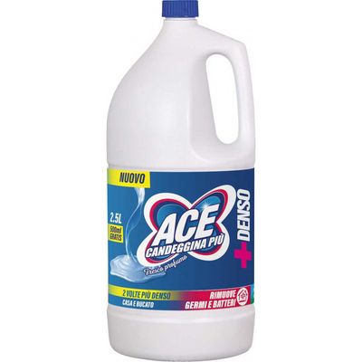ACE CANDEGGINA DENSO+ 2.5LT FRESCO PROFU