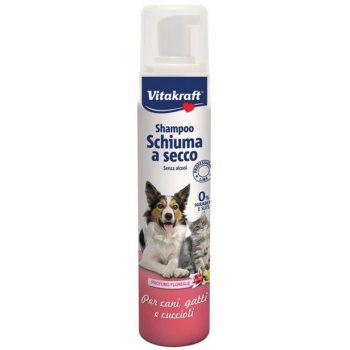 VITAKRAFT SH.SECCO CANI&amp;GATTI 200ML