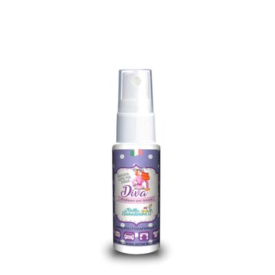 LA BEL.LAVAND. PROF.TESSUTI 30ML DIVA