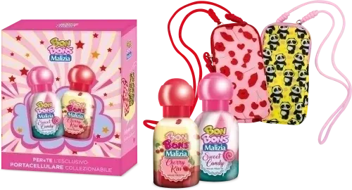 BON BONS SWEETNESS