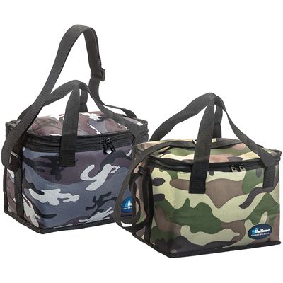 BORSA TERMICA MILIATRE 15LT