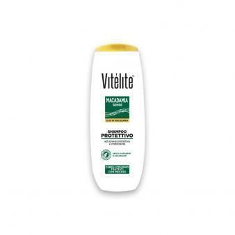 VITE&#39;LITE SHAMPOO 250ML MACADAMIA PROT.