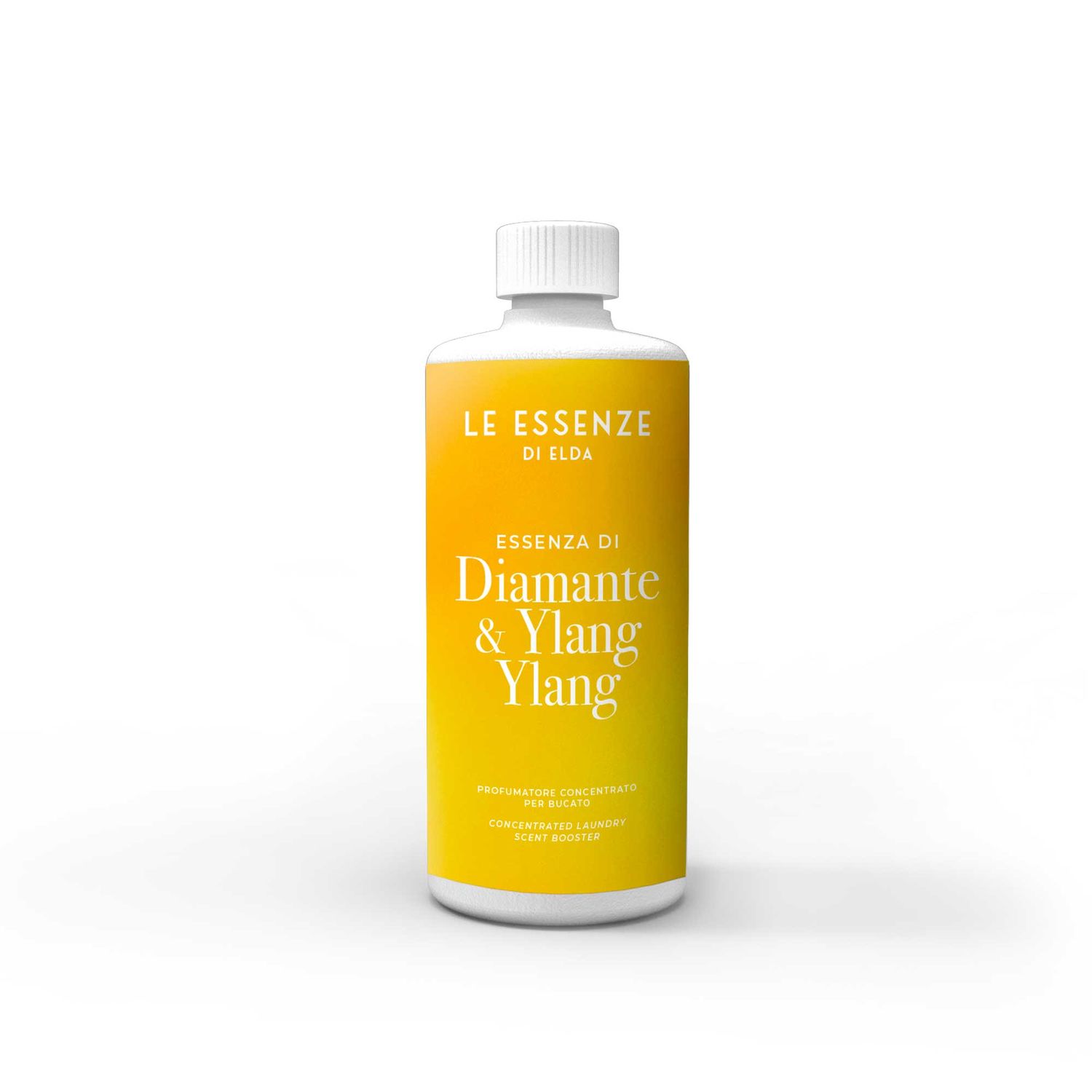 LE ESSENZE DI ELDA 500ML DIAMANTE E YLANG