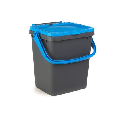 PATTUMIERA ECOPLUS 35 C\BLU 43X36H43.5