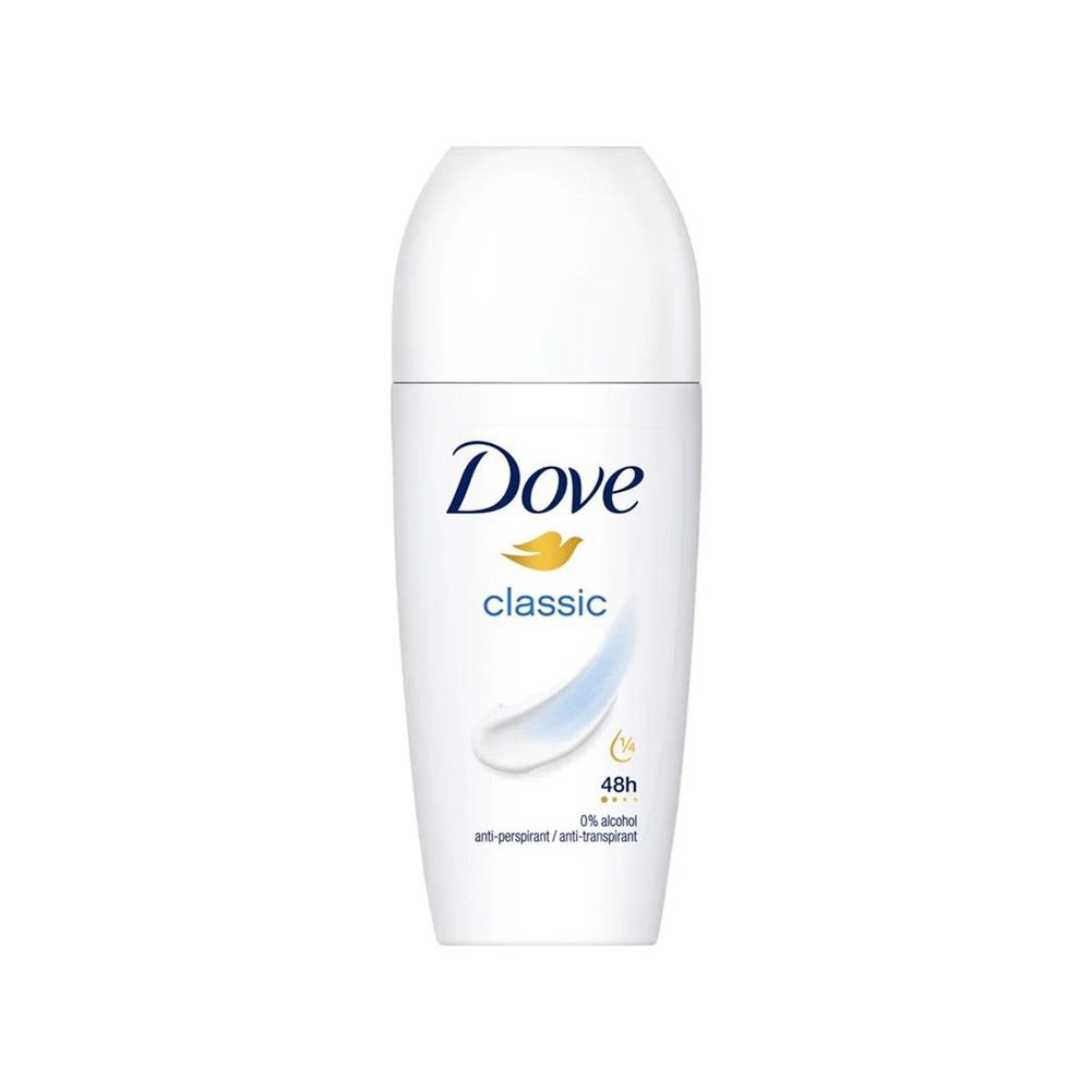 DOVE DEO ROLL ON 50 ORIGINAL