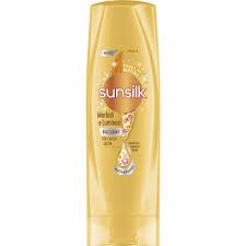 SUNSILK BALSAMO MORBIDI-LUMINOSI 200ML