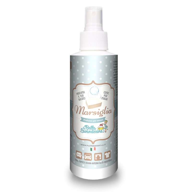 LA BEL.LAVAND. PROF.TESSUTI 250ML MARSIGLIA