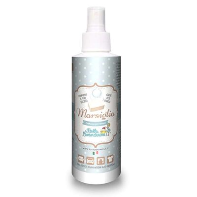 LA BEL.LAVAND. PROF.TESSUTI 250ML MARSIGLIA