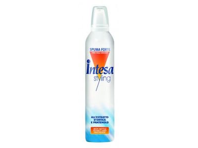 SPUMA INTESA 300ML