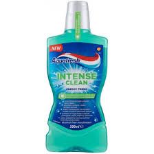 AQUAFRESH COLLUTORIO 500ML