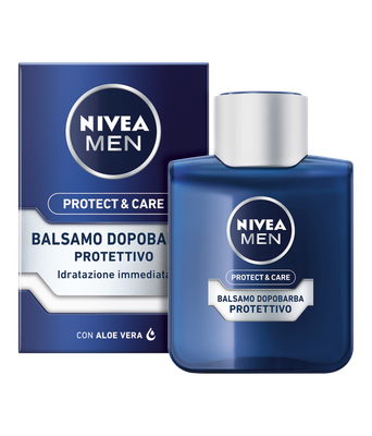 NIVEA BALSAMO PROTETTIVO 100ML