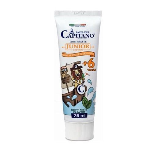 CAPITANO DENT. 75 JUNIOR 6+