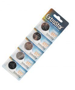 EXTRASTAR PILA BOTTONE 2032