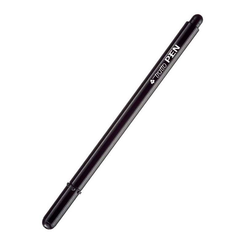 TRATTO PEN NERO