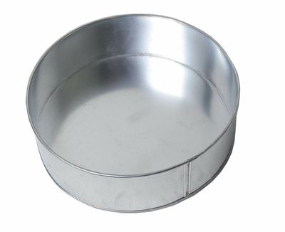 STAMPO ROTONDO