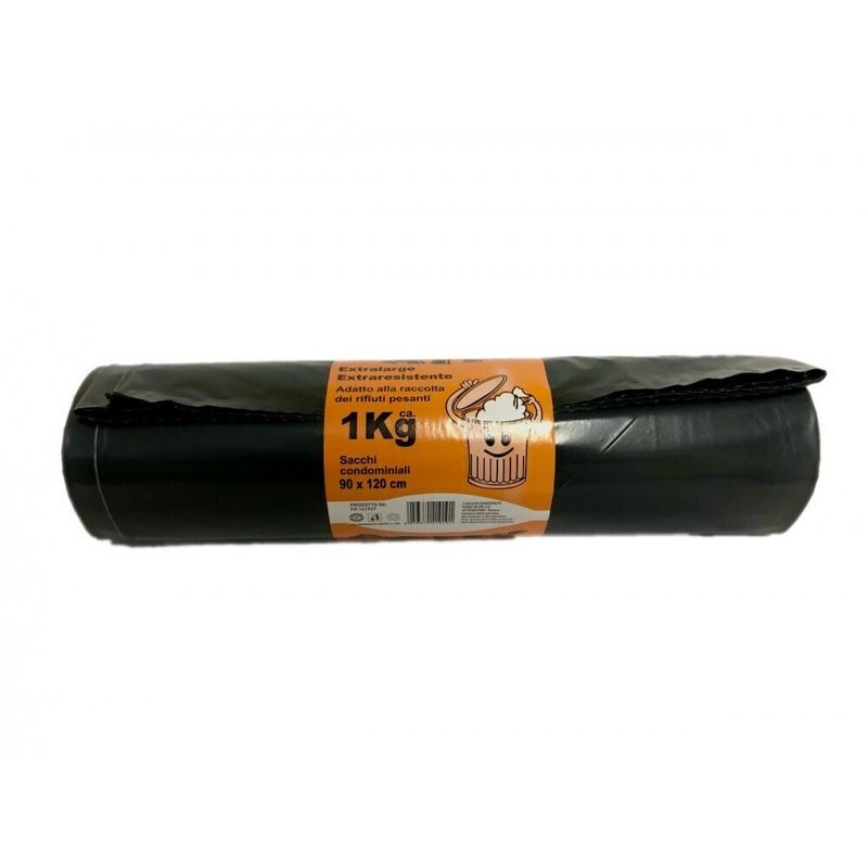 SACCHI CONDOMINIO 90X120 1KG