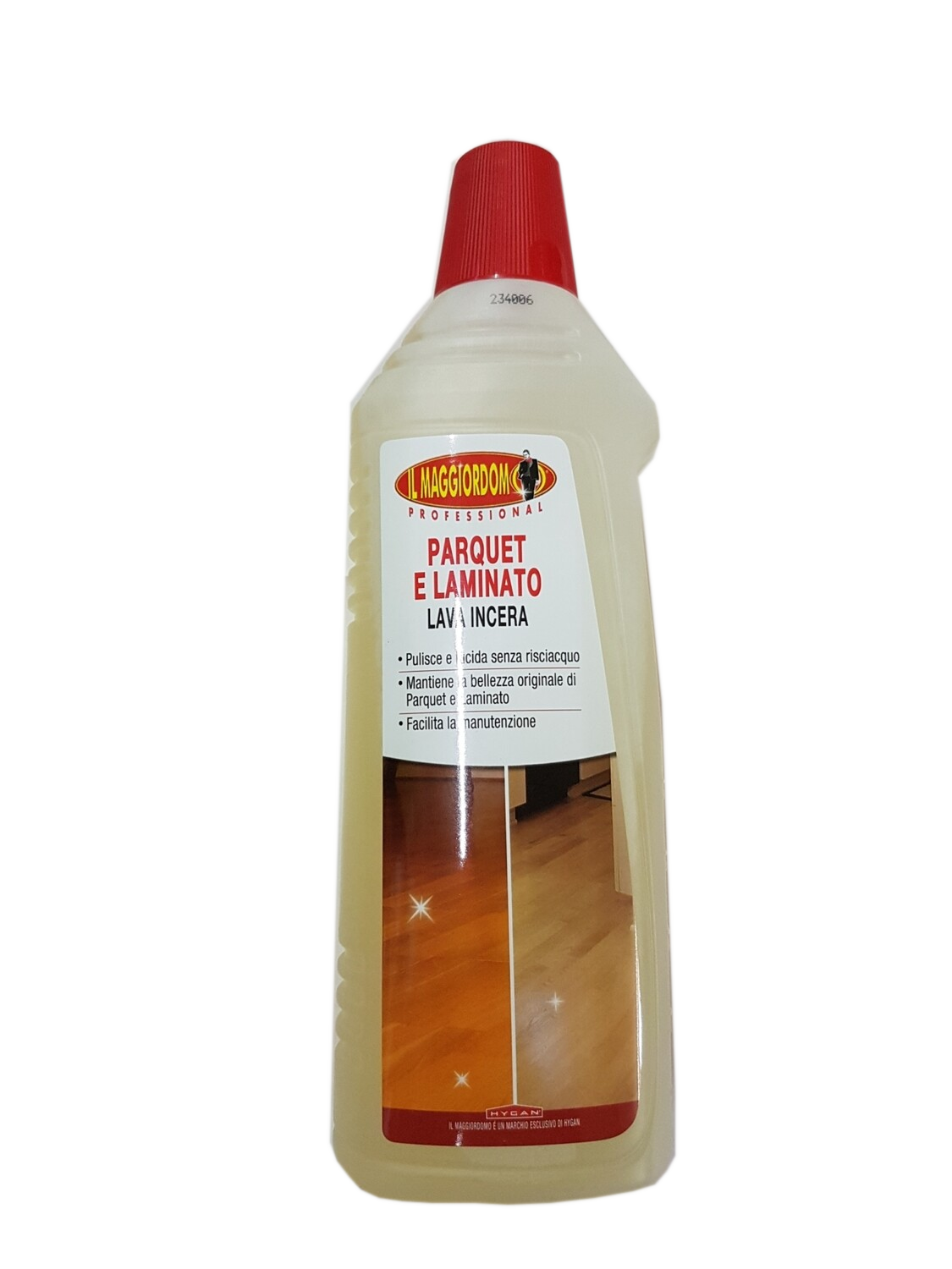 PARQUET E LAMINATO LAVA E INCERA 1LT