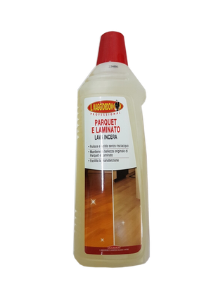 PARQUET E LAMINATO LAVA E INCERA 1LT