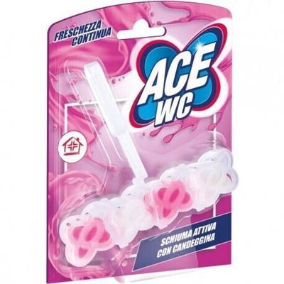 ACE WC TAVOLETTA SCHIUMA ATTIVA