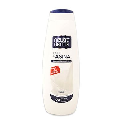 NEUTRODERMA BAGNO 750ML LATTE D&#39;ASINA
