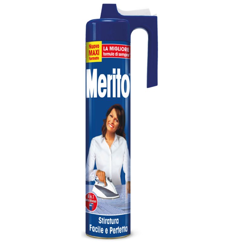 MERITO 525ML