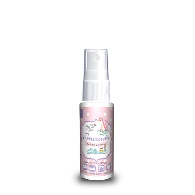 LA BEL.LAVAND. PROF.TESSUTI 30ML INCANTO