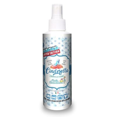 LA BEL.LAVAND. PROF.TESSUTI 250ML CINDER