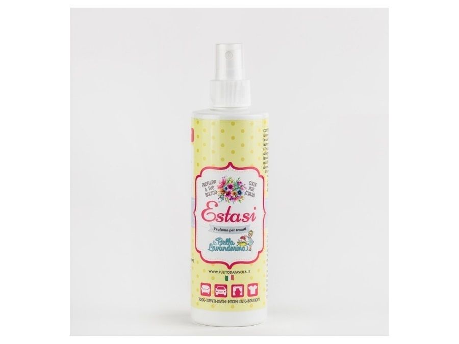 LA BEL.LAVAND. PROF.TESSUTI 250ML ESTASI