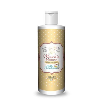 LA BEL.LAVAND. PROF.LAV 250ML MUSCHIO
