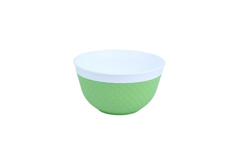 INSALATIERA VERDE LT1.2