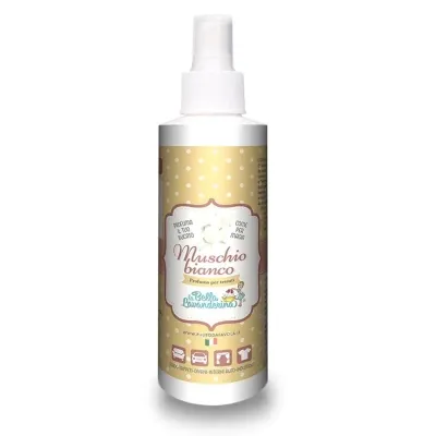 LA BEL.LAVAND. PROF.TESSUTI 250ML MUSCHI