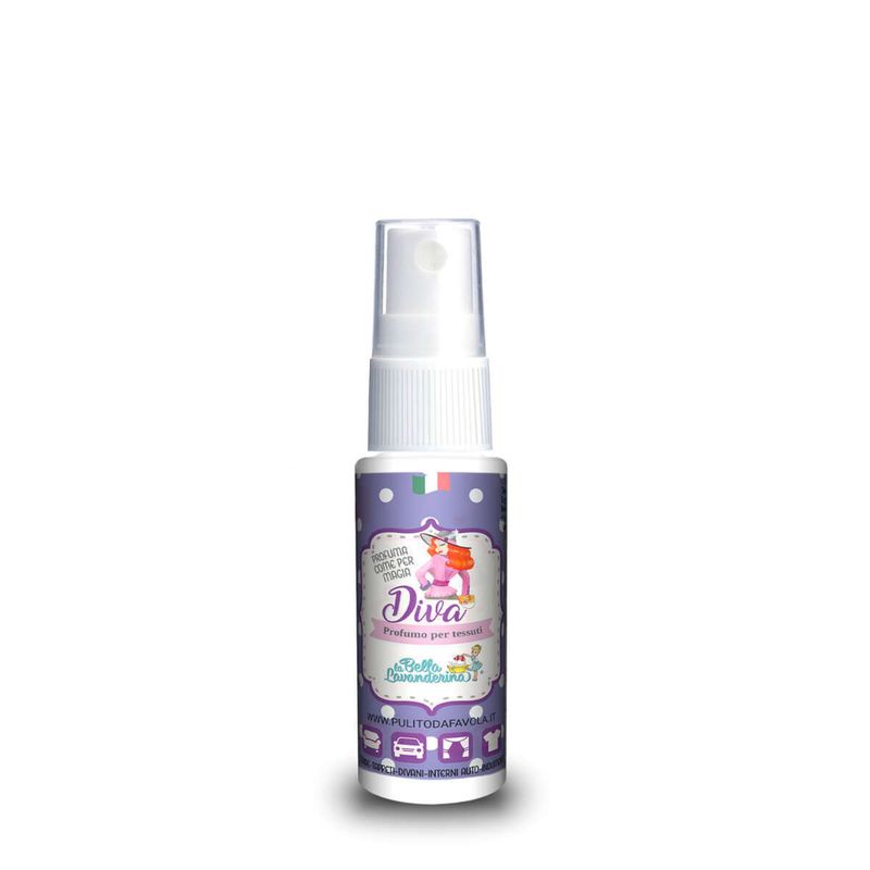 LA BEL.LAVAND. PROF.TESSUTI 30ML DIVA