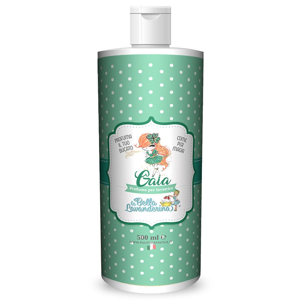 LA BEL.LAVAND. PROF.LAV. 500ML GAIA