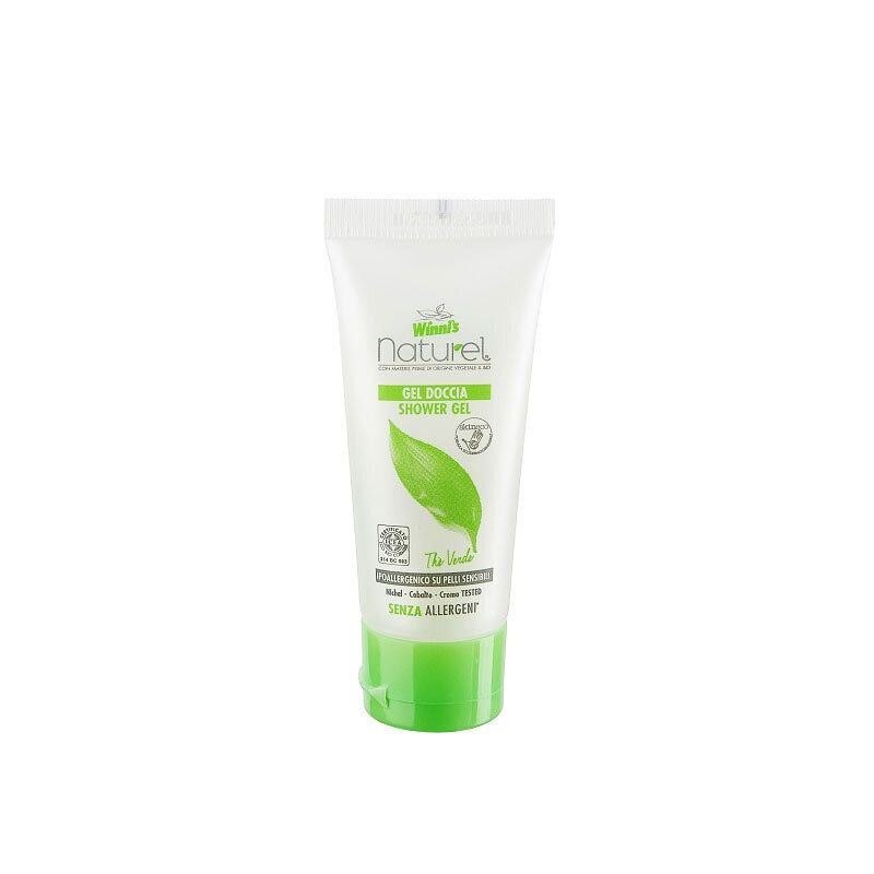 WINNI&#39;S GEL DOCCIA 33ML